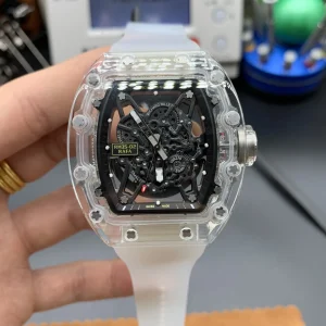 rm35 02 blk rub