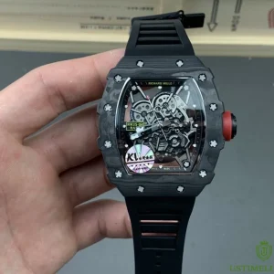 rm35 02 blk rub