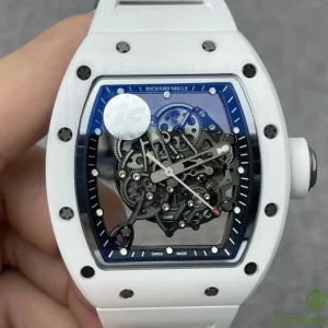 rm55 wht rub