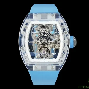 rm56 01 blue rubber