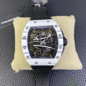 rm61 01 blk rub