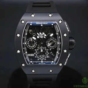 rmrm011 blk rub