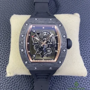 rmrm055 blk rub