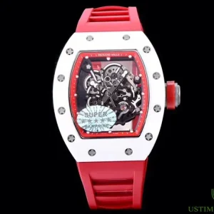 rmrm055 red rub