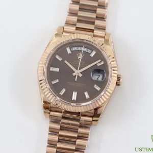 rolex dd 40 brn m