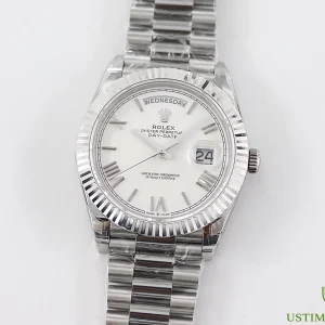 rolex dd 40 w m