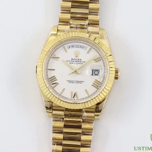 rolex dd 40 w m aut mb sap