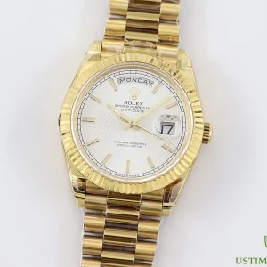 rolex dd 40 w m auto metal