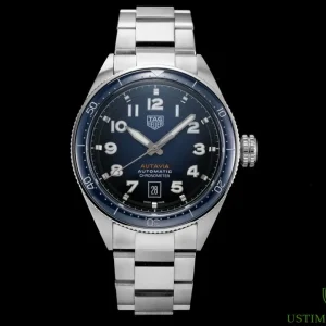 tag aut blu 42 men