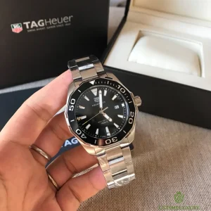 taq aqr 43 blk m