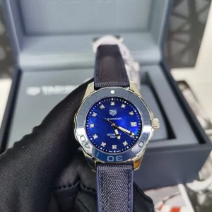taq aqr blu wom