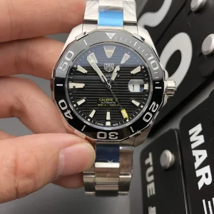 taq arc 43 blk m