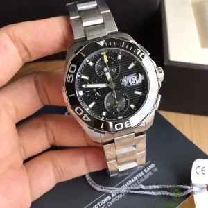 taq arc 43 blk m