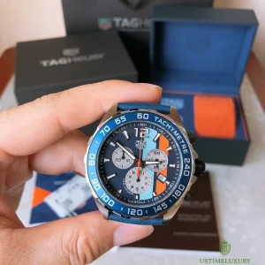 th f1 gulf 43 orange