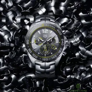 thf1 senna blk m